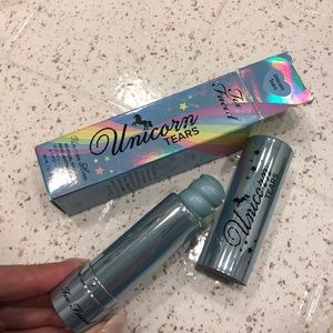 Too Faced Unicorn Tears Highlighter Stick - NEW